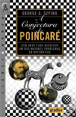 Capa do artigo A Conjectura de Poincaré