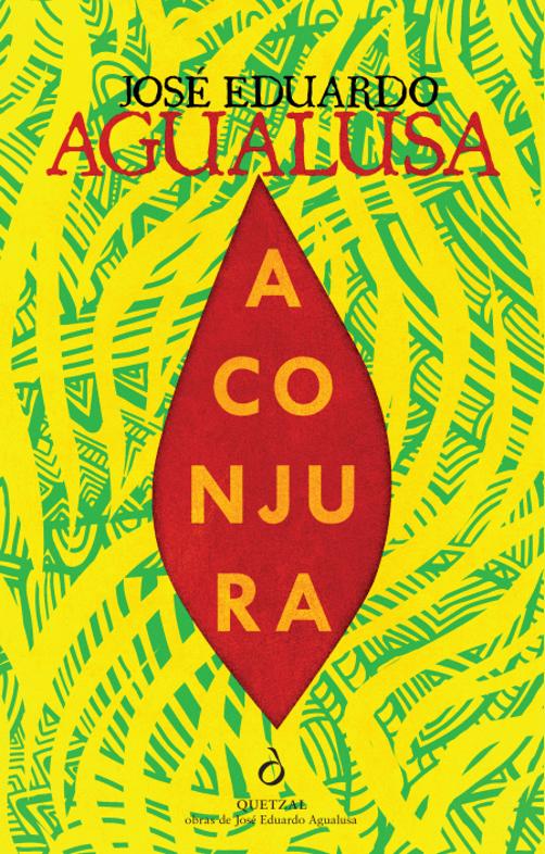 A Conjura, de José Eduardo Agualusa