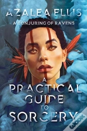 A Conjuring Of Ravens
