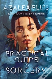 Capa do artigo A Conjuring Of Ravens