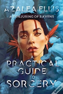 Capa do artigo A Conjuring Of Ravens