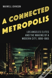 Capa do artigo A Connected Metropolis