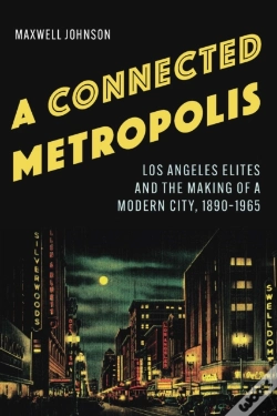 Capa do artigo A Connected Metropolis