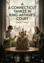 A Connecticut Yankee In King Arthur S Co - By By Mark Twain - Preview