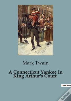 Capa do artigo A Connecticut Yankee In King Arthur S Co