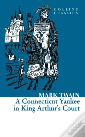 Capa do artigo A Connecticut Yankee In King Arthurâ€™S Court