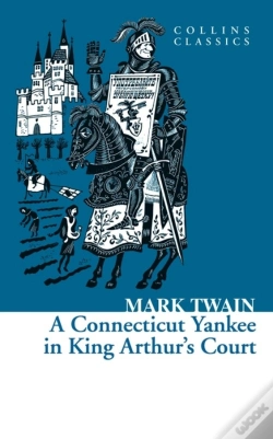 Capa do artigo A Connecticut Yankee In King Arthurâ€™S Court