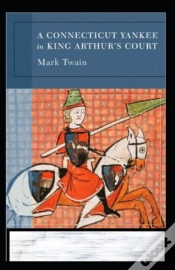 Capa do artigo A Connecticut Yankee In King Arthur