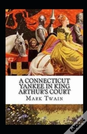 Capa do artigo A Connecticut Yankee In King Arthur