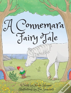 Capa do artigo A Connemara Fairy Tale
