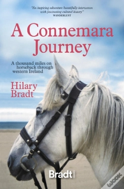 Capa do artigo A Connemara Journey