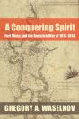 A Conquering Spirit - Preview