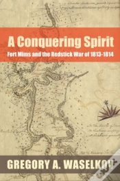 Capa do artigo A Conquering Spirit