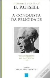 A Conquista da Felicidade