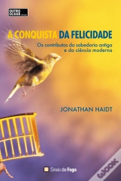 Capa do artigo A Conquista da Felicidade