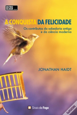 Capa do artigo A Conquista da Felicidade