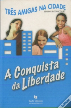 Capa do artigo A Conquista da Liberdade