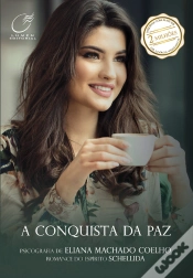 Capa do artigo A Conquista Da Paz