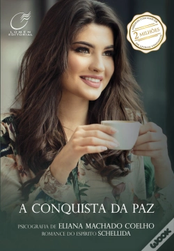 Capa do artigo A Conquista Da Paz
