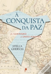 Capa do artigo À Conquista da Paz