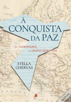 Capa do artigo À Conquista da Paz
