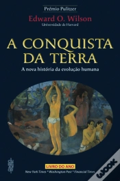 Capa do artigo A Conquista da Terra