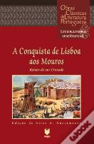 A Conquista de Lisboa aos Mouros