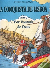 Capa do artigo A Conquista de Lisboa - Tomo II