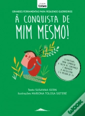 À Conquista de Mim Mesmo!