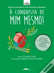 Capa do artigo À Conquista de Mim Mesmo!