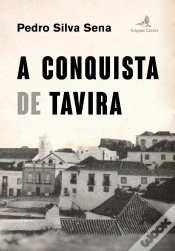 Capa do artigo A Conquista de Tavira