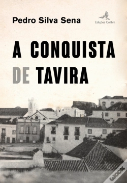 Capa do artigo A Conquista de Tavira