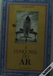 Capa do artigo A Conquista do Ar