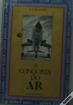 Capa do artigo A Conquista do Ar