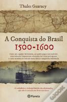 A Conquista do Brasil