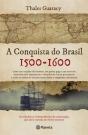 A Conquista do Brasil - Preview