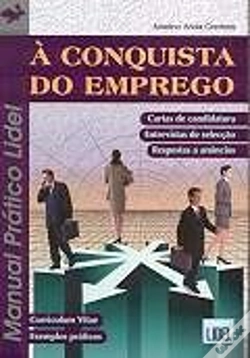 Capa do artigo À Conquista do Emprego