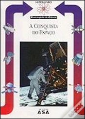 Capa do artigo A Conquista do Espaço