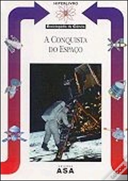 Capa do artigo A Conquista do Espaço