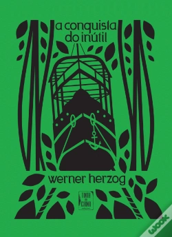 Capa do artigo A Conquista do Inútil