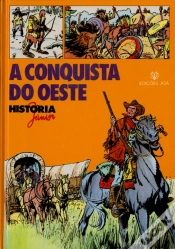Capa do artigo A Conquista do Oeste