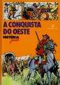 A Conquista do Oeste - Preview