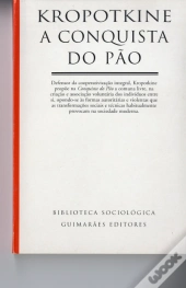 A Conquista Do Pão