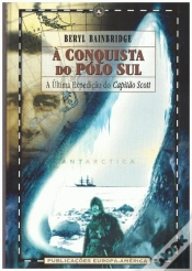 Capa do artigo À Conquista do Pólo Sul