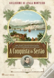 Capa do artigo A Conquista Do Sertão