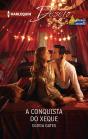 A Conquista Do Xeque - Preview