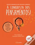 À Conquista dos Pensamentos!