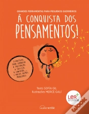 Capa do artigo À Conquista dos Pensamentos!