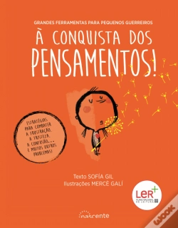 Capa do artigo À Conquista dos Pensamentos!