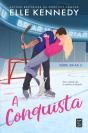 A Conquista - Preview